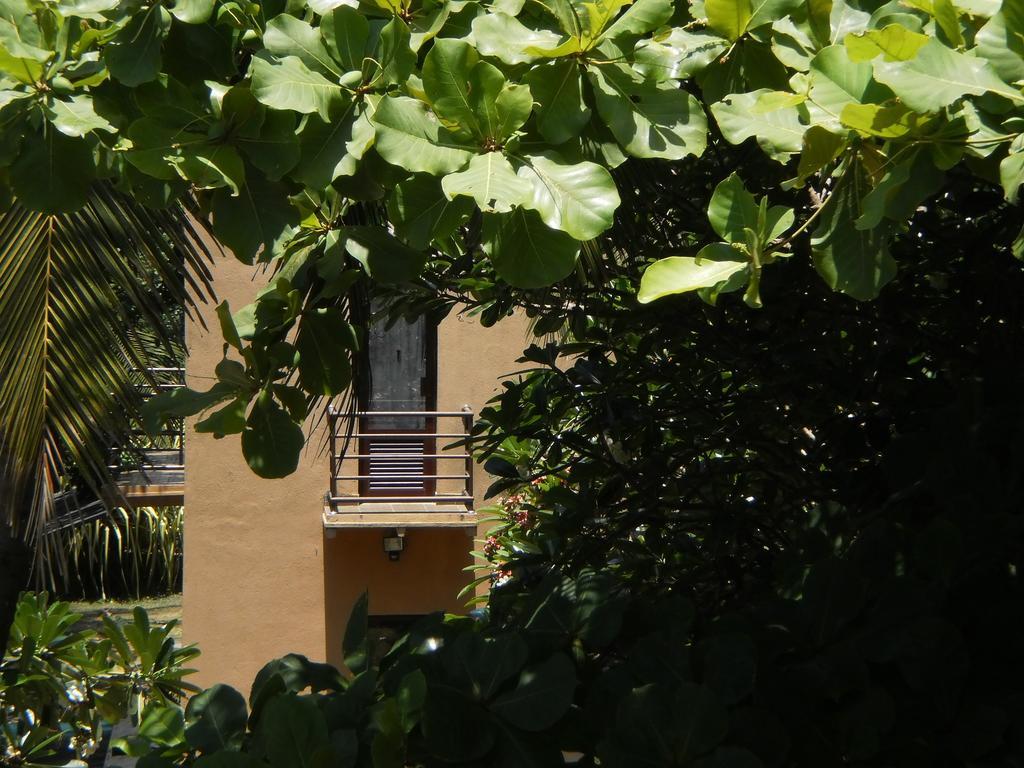 Sri Beach Bungalows And Villa Marawila Exterior foto